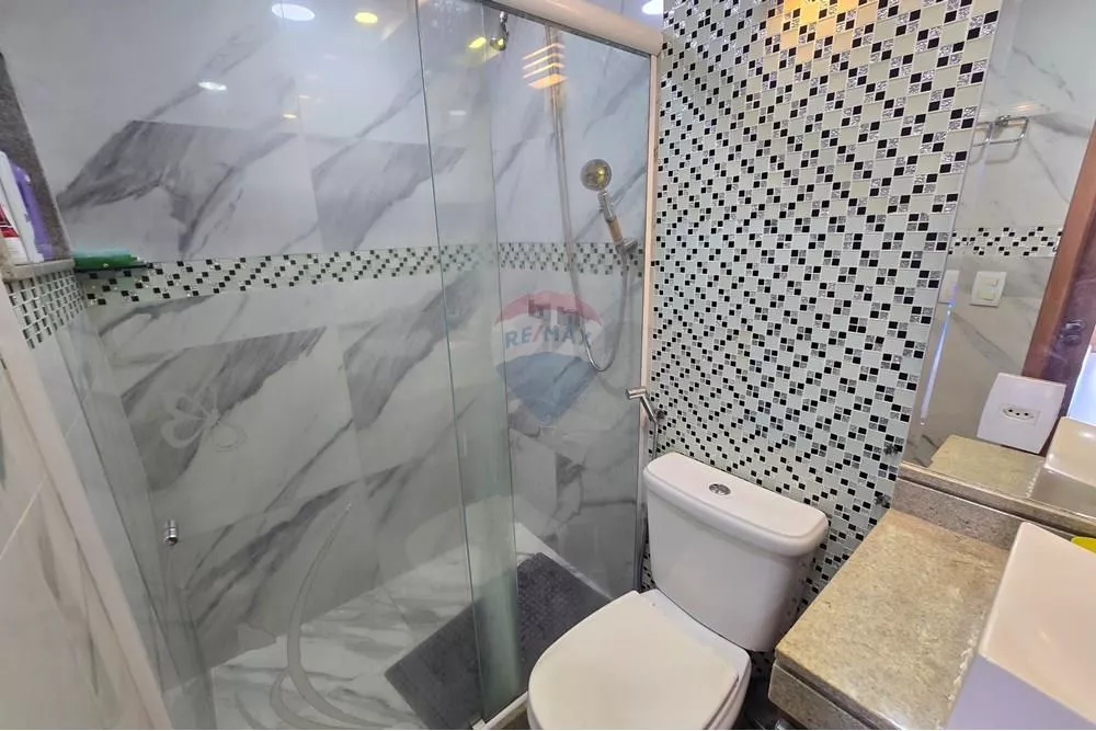 Apartamento, 3 quartos, 90 m² - Foto 4