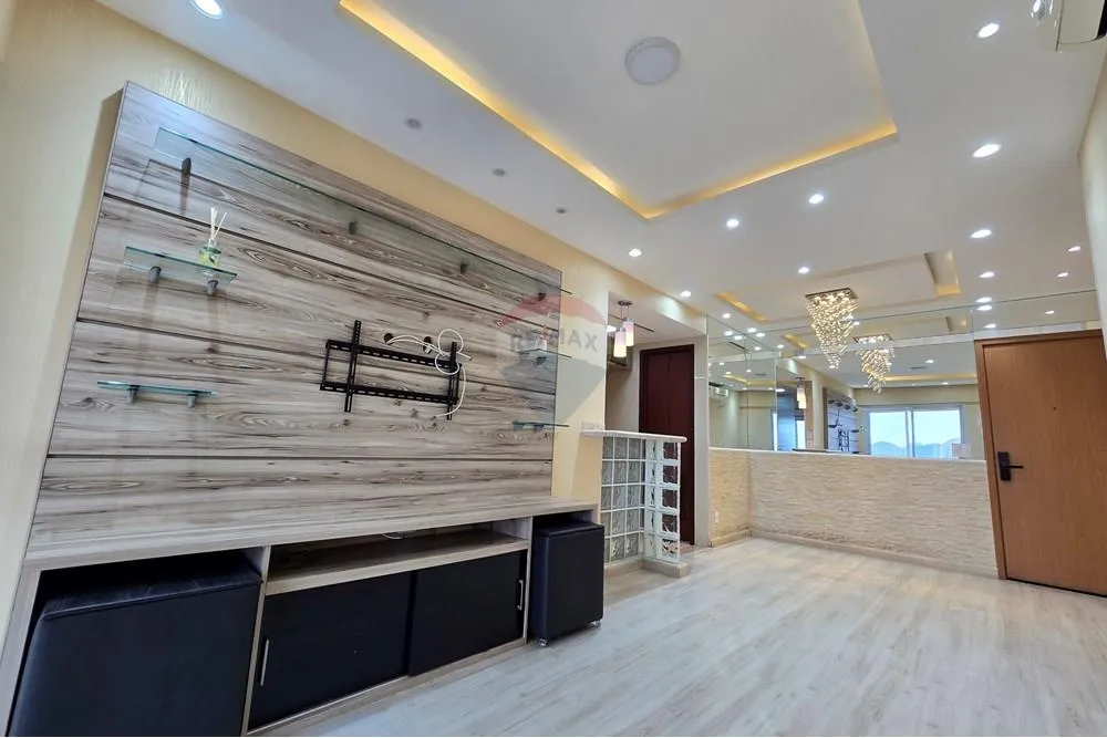 Apartamento, 3 quartos, 90 m² - Foto 49