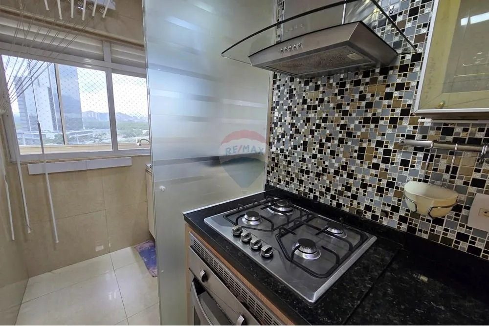 Apartamento, 3 quartos, 90 m² - Foto 47