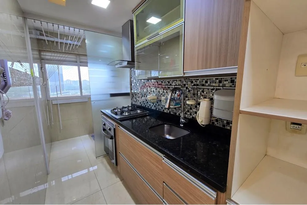 Apartamento, 3 quartos, 90 m² - Foto 13