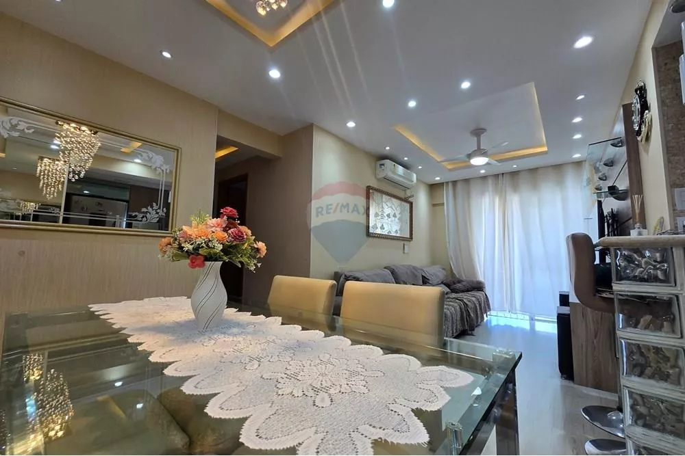 Apartamento, 3 quartos, 90 m² - Foto 13
