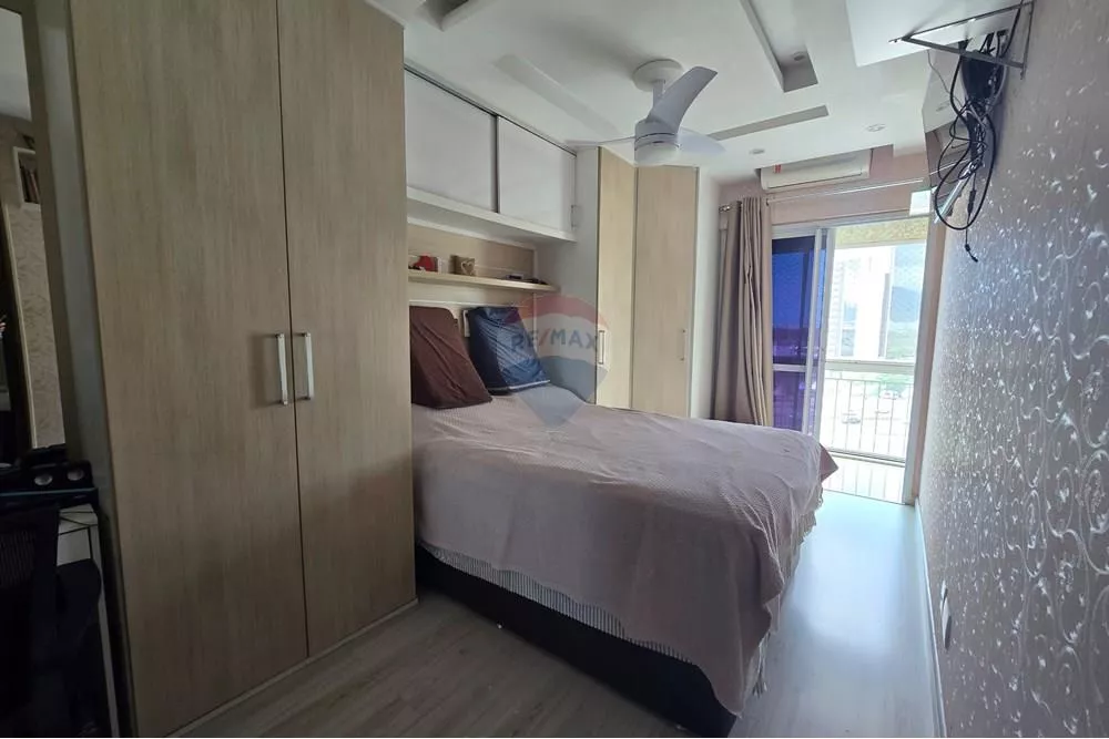 Apartamento, 3 quartos, 90 m² - Foto 33