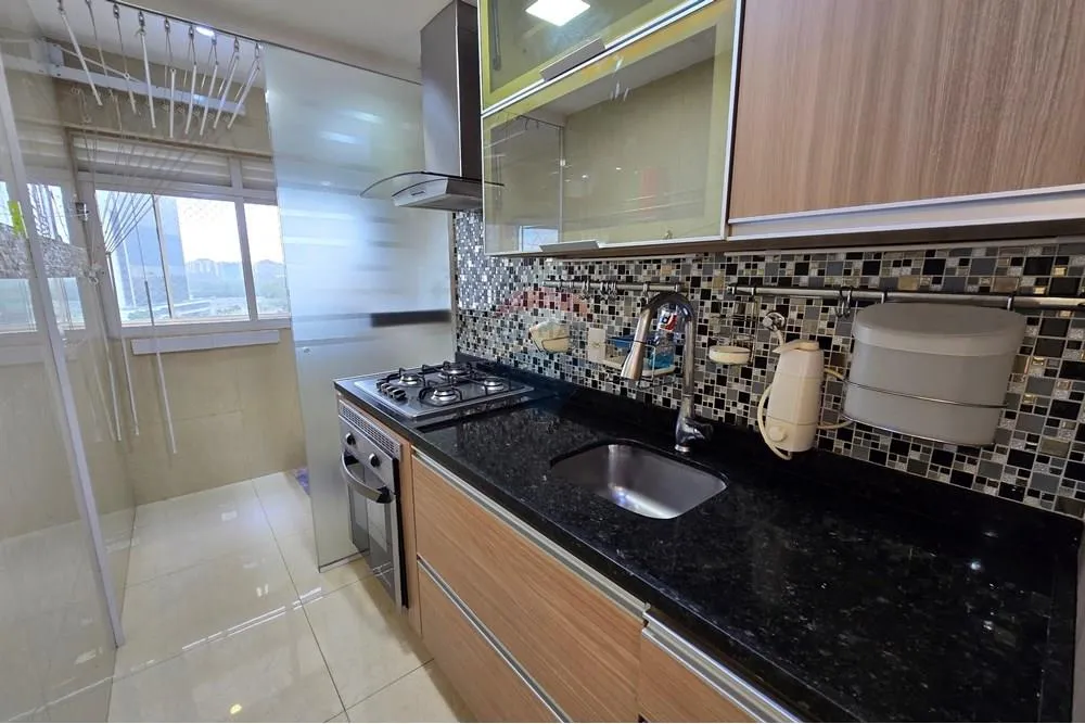 Apartamento, 3 quartos, 90 m² - Foto 53