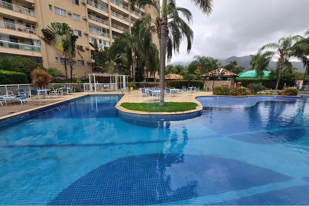 Apartamento, 3 quartos, 90 m² - Foto 100