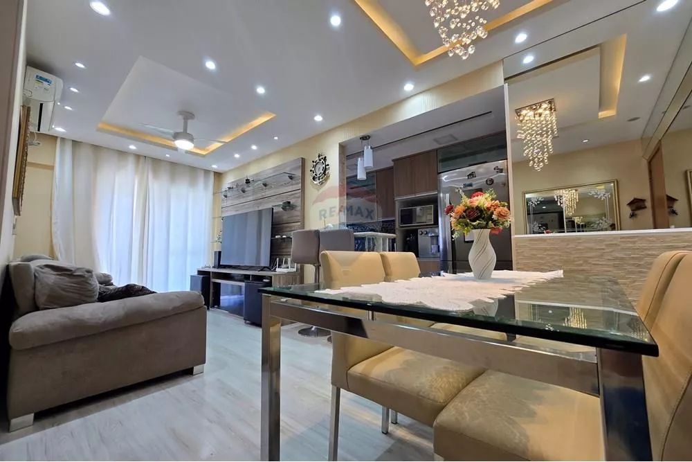 Apartamento, 3 quartos, 90 m² - Foto 37