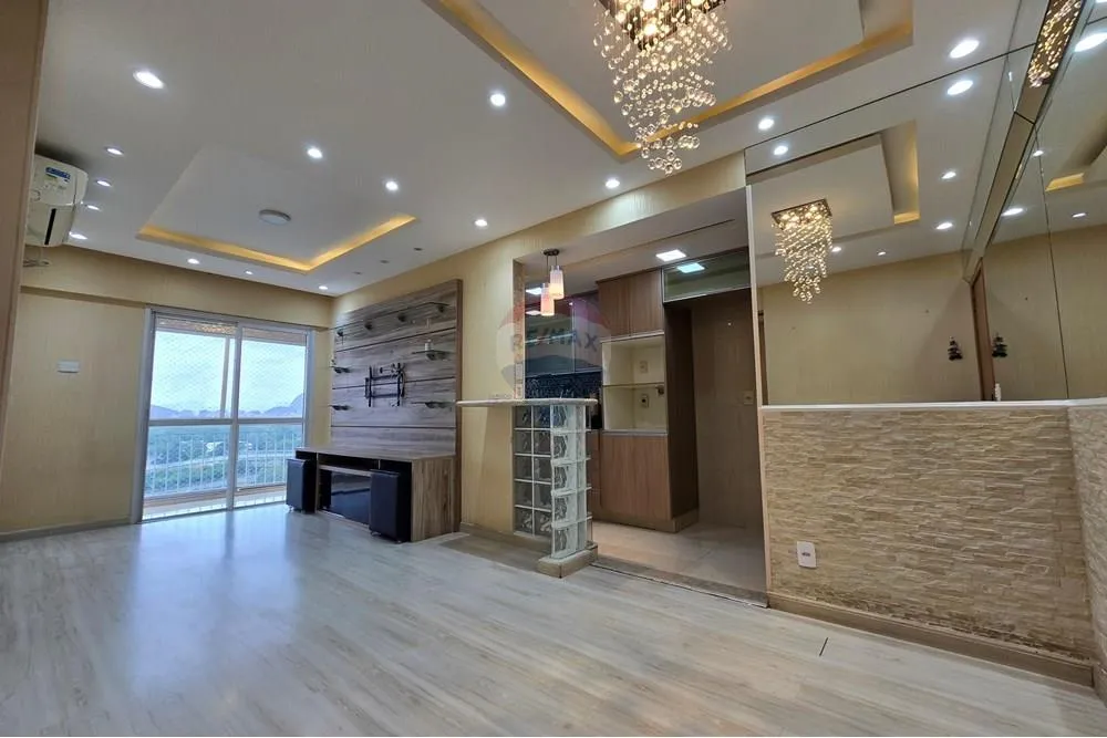 Apartamento, 3 quartos, 90 m² - Foto 3