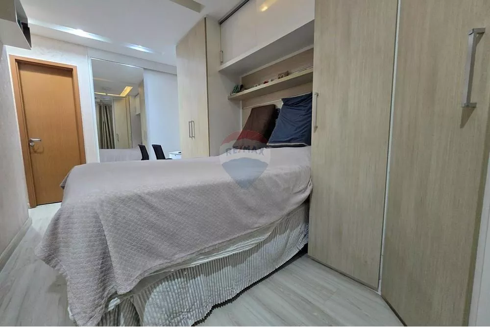 Apartamento, 3 quartos, 90 m² - Foto 35