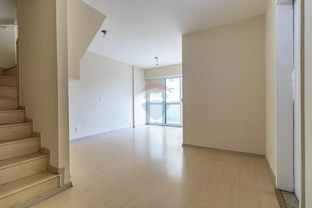 Apartamento, 2 quartos, 94 m² - Foto 1