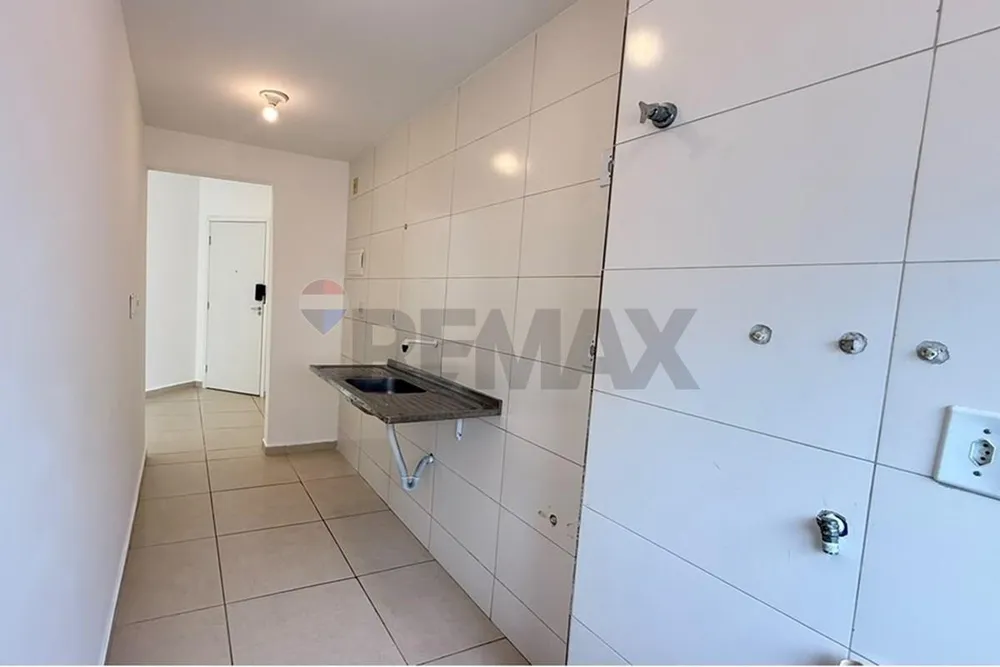 Apartamento, 2 quartos, 54 m² - Foto 4
