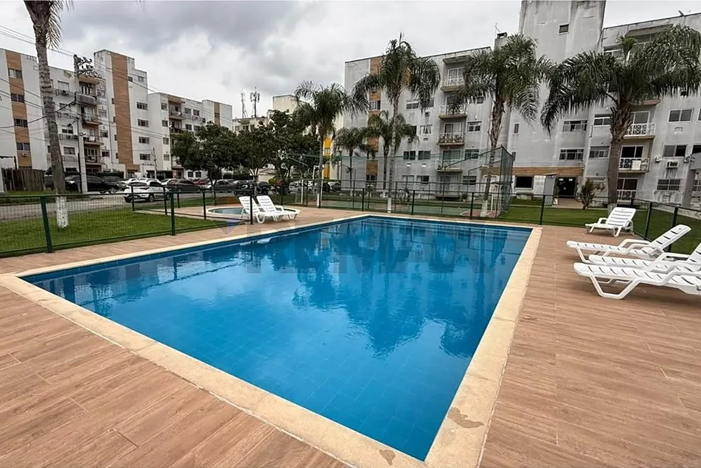 Apartamento, 2 quartos, 54 m² - Foto 21