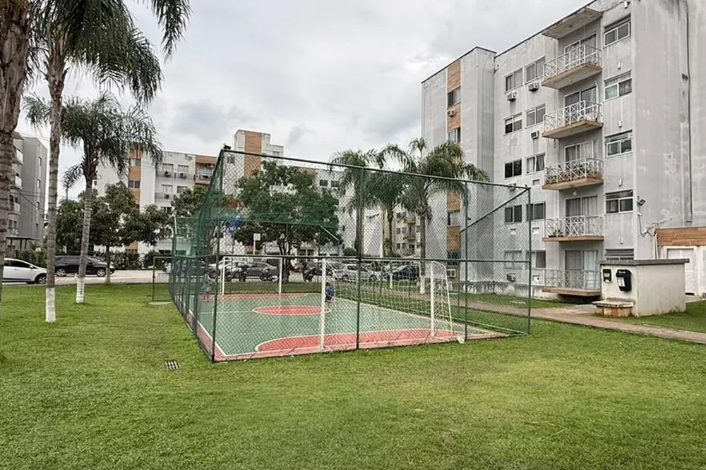 Apartamento, 2 quartos, 54 m² - Foto 22