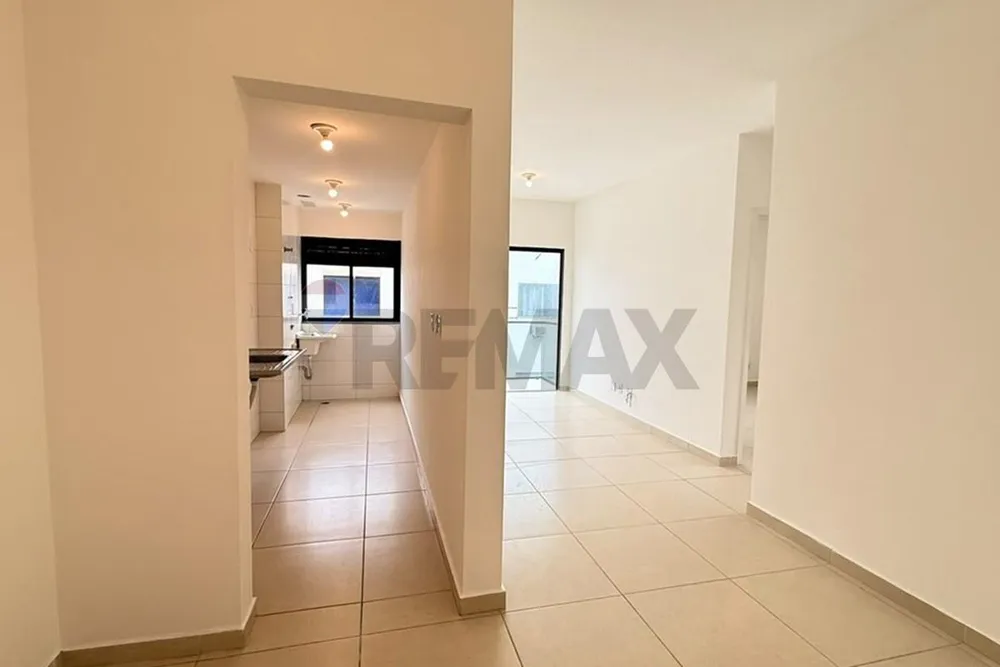 Apartamento, 2 quartos, 54 m² - Foto 2