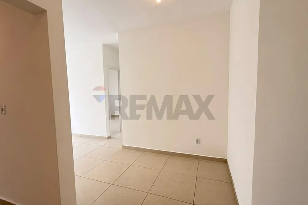 Apartamento, 2 quartos, 54 m² - Foto 3