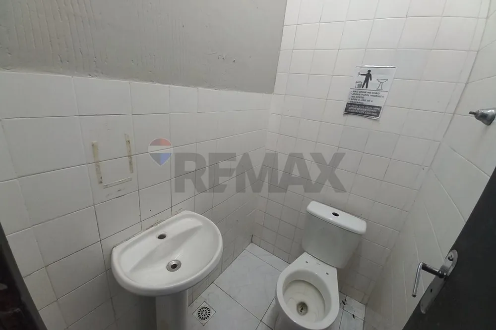 Loja-Salão, 86 m² - Foto 13