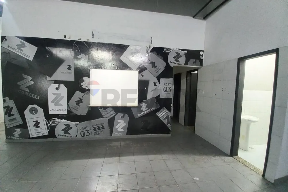 Loja-Salão, 86 m² - Foto 10