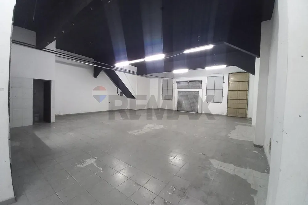 Loja-Salão, 86 m² - Foto 3