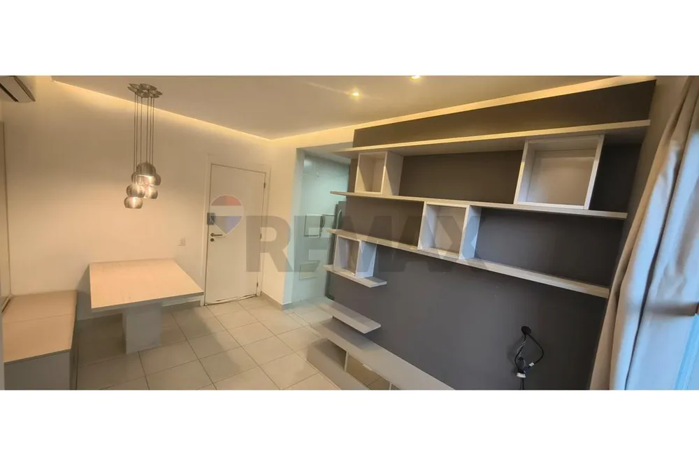 Apartamento, 2 quartos - Foto 6