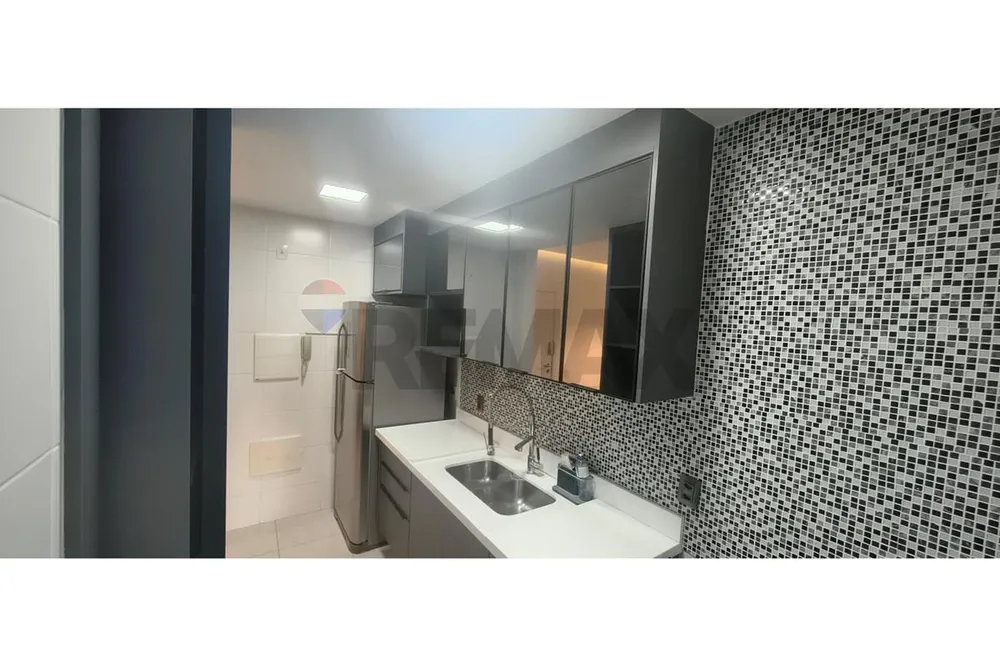 Apartamento, 2 quartos - Foto 17