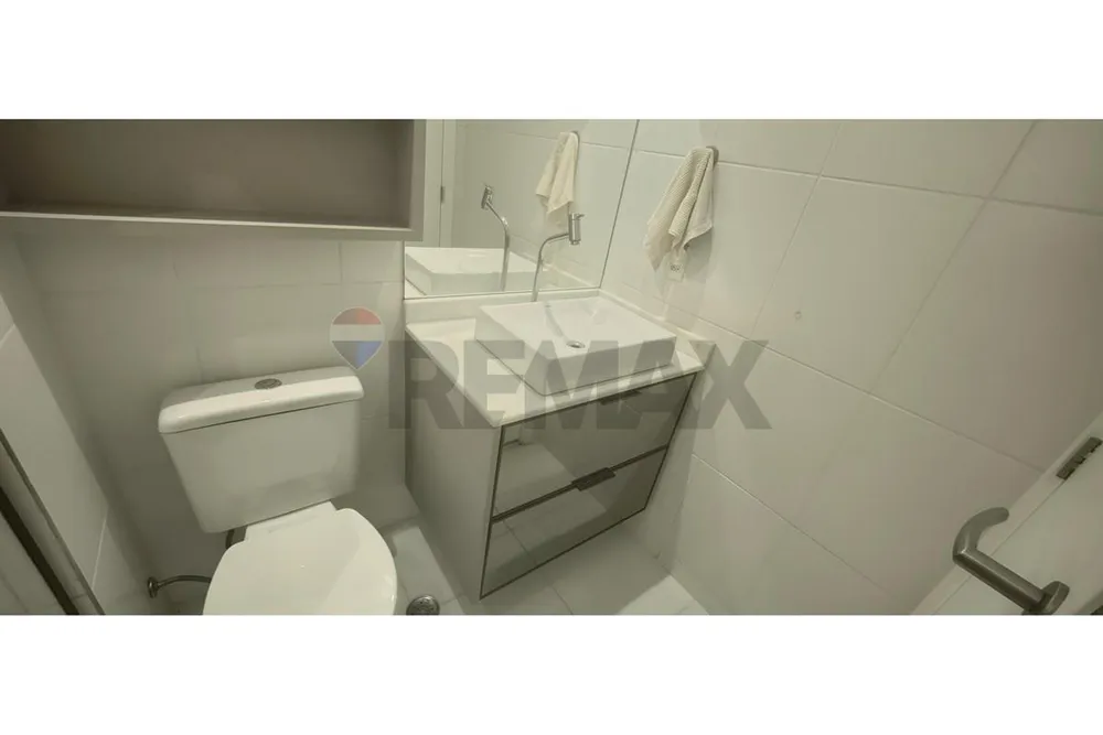 Apartamento, 2 quartos - Foto 12