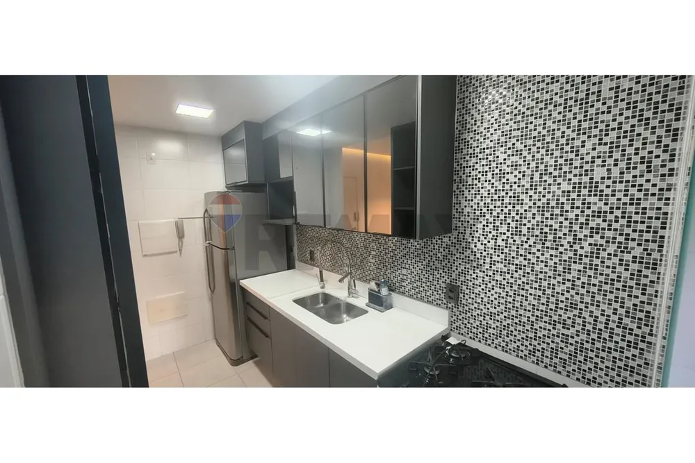 Apartamento, 2 quartos - Foto 16