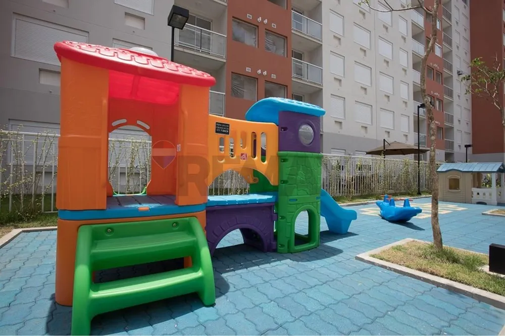 Apartamento, 2 quartos - Foto 1