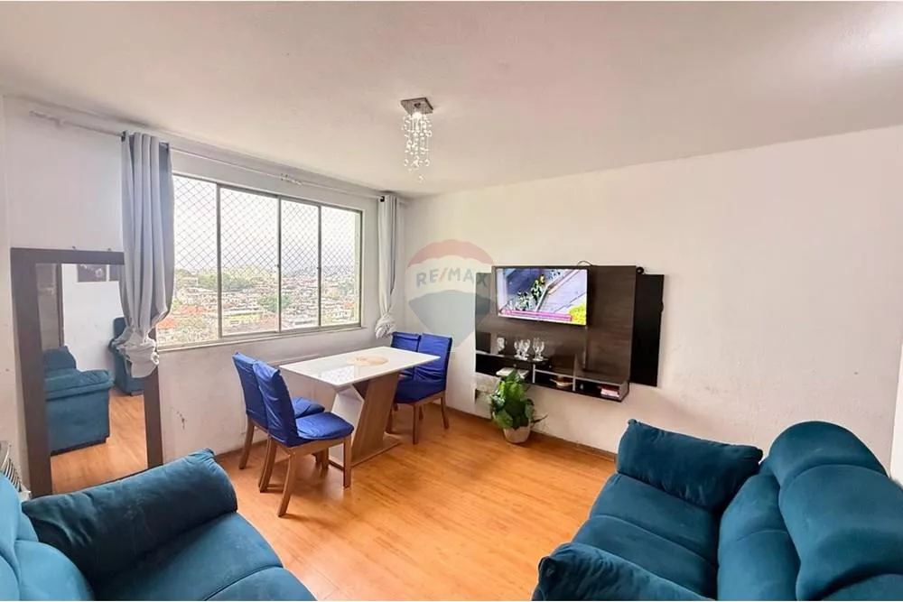 Apartamento, 2 quartos, 58 m² - Foto 10