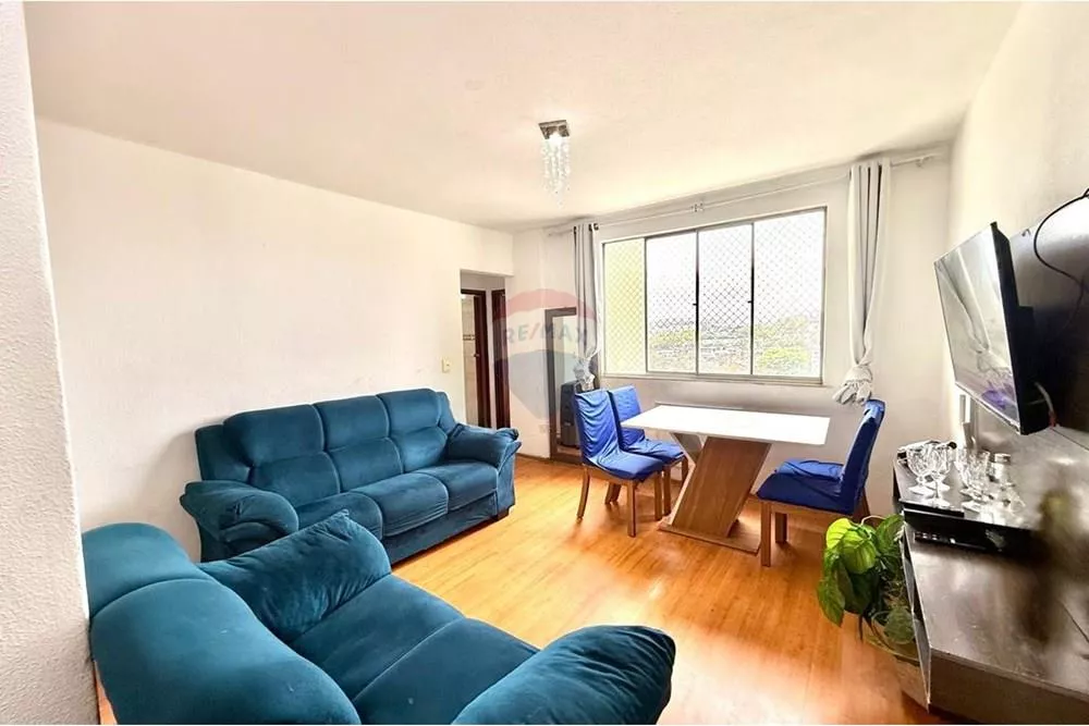 Apartamento, 2 quartos, 58 m² - Foto 1