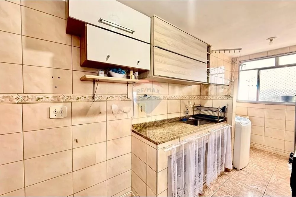 Apartamento, 2 quartos, 58 m² - Foto 20