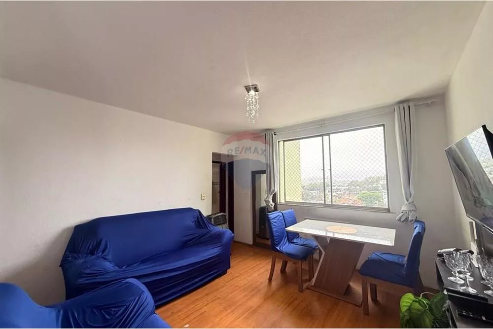 Apartamento, 2 quartos, 58 m² - Foto 11