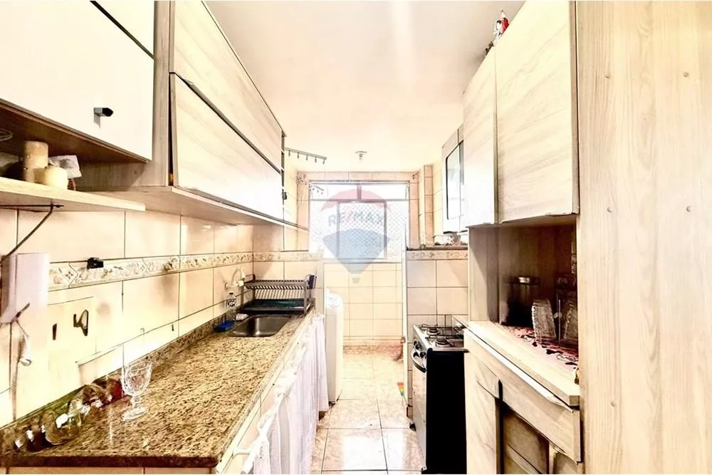 Apartamento, 2 quartos, 58 m² - Foto 7
