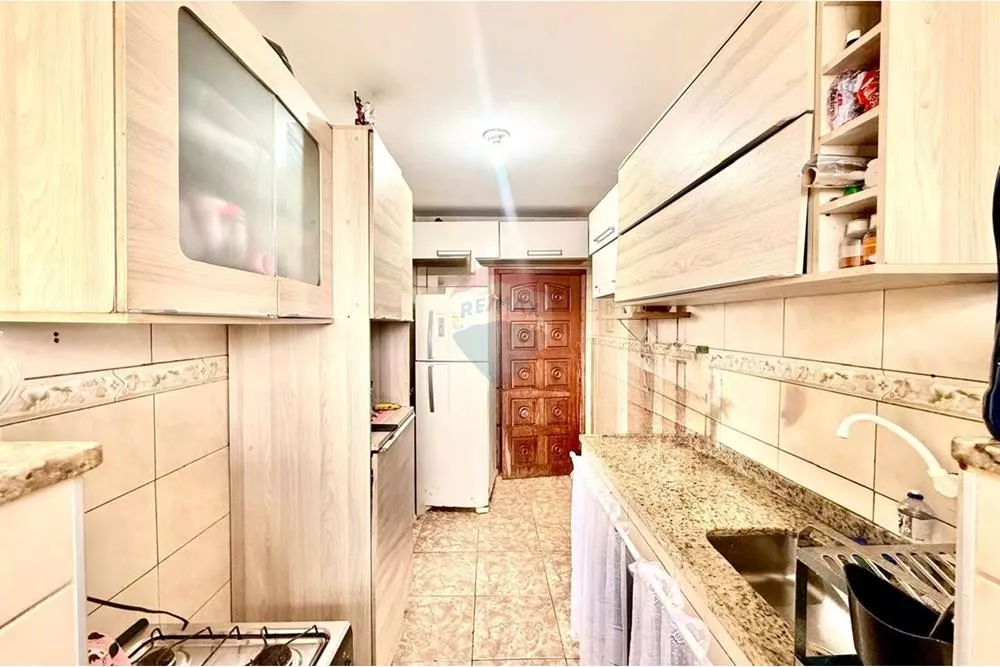 Apartamento, 2 quartos, 58 m² - Foto 2
