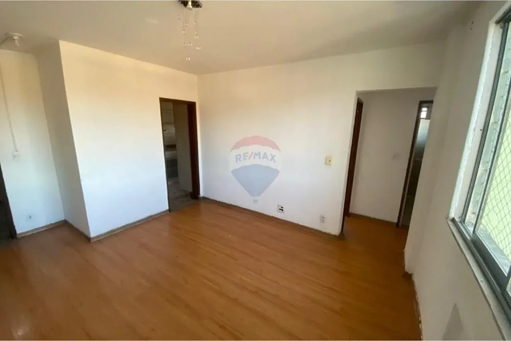 Apartamento, 2 quartos, 58 m² - Foto 1