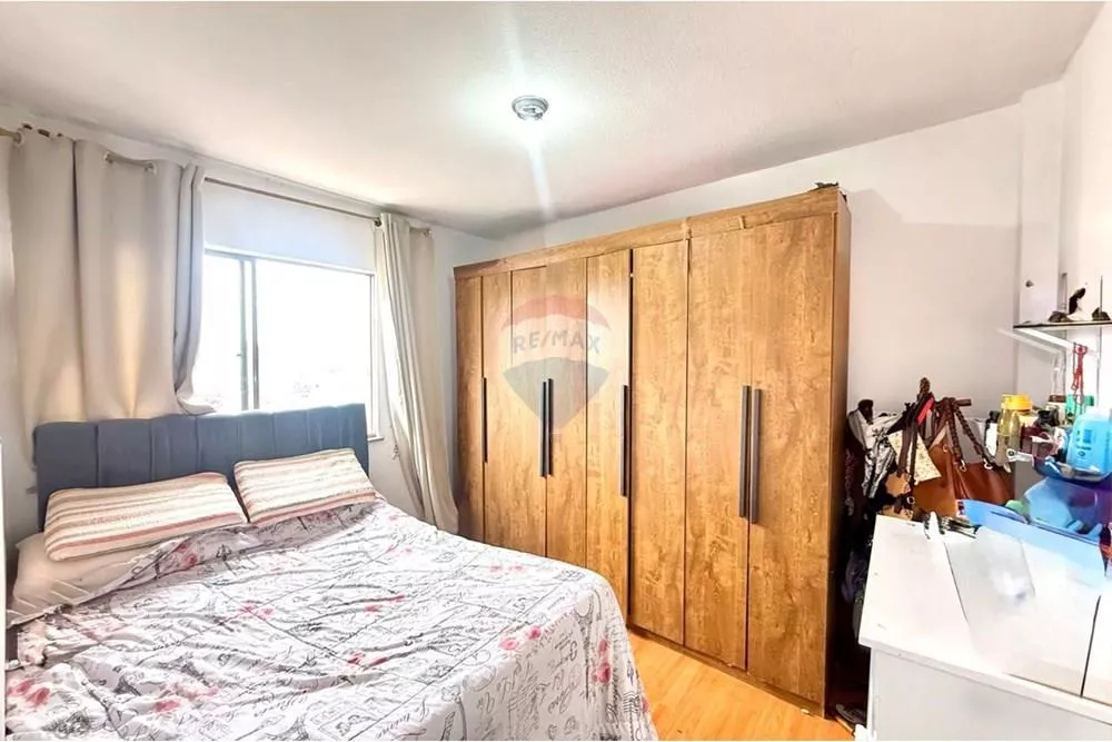 Apartamento, 2 quartos, 58 m² - Foto 12