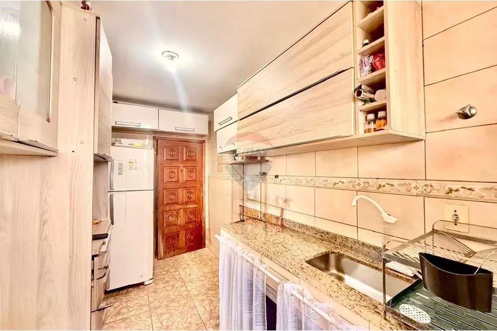 Apartamento, 2 quartos, 58 m² - Foto 3