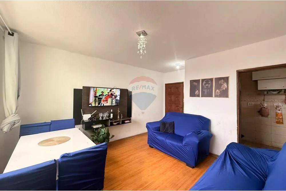 Apartamento, 2 quartos, 58 m² - Foto 21