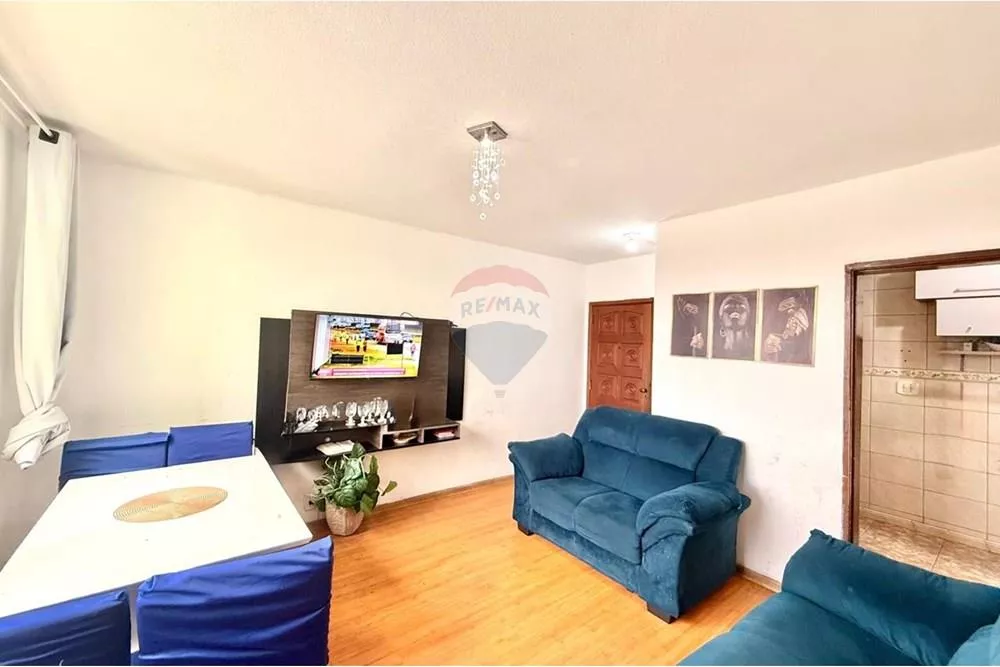 Apartamento, 2 quartos, 58 m² - Foto 24
