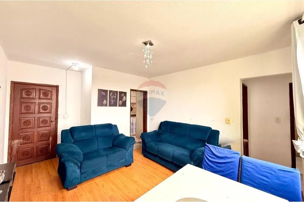 Apartamento, 2 quartos, 58 m² - Foto 6