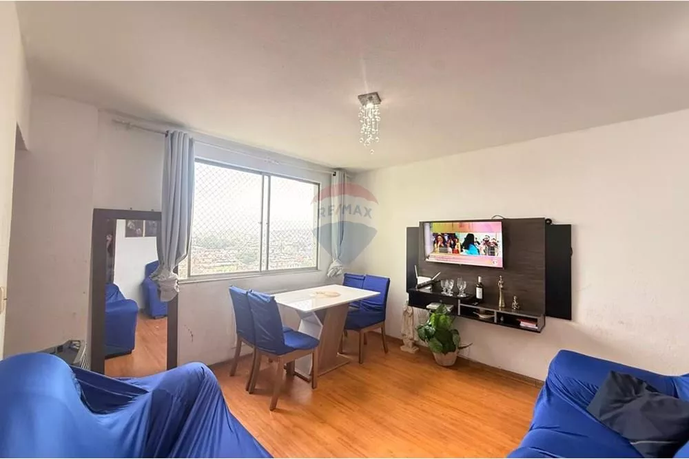 Apartamento, 2 quartos, 58 m² - Foto 19