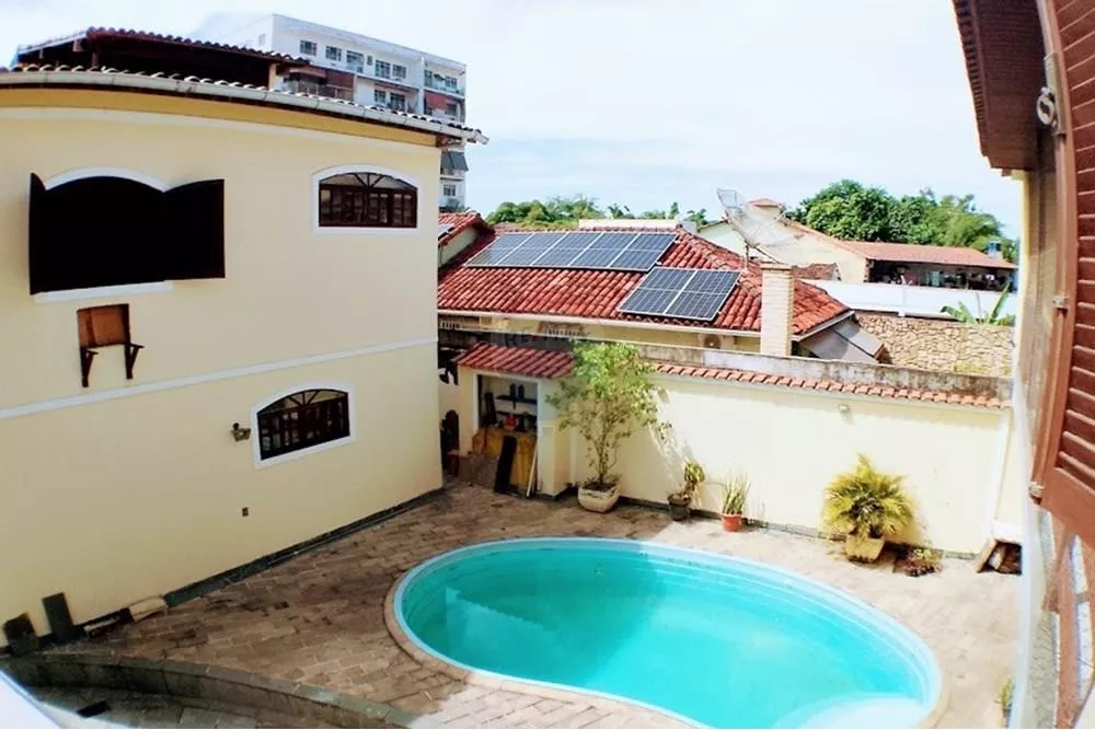 Prédio Inteiro, 403 m² - Foto 24