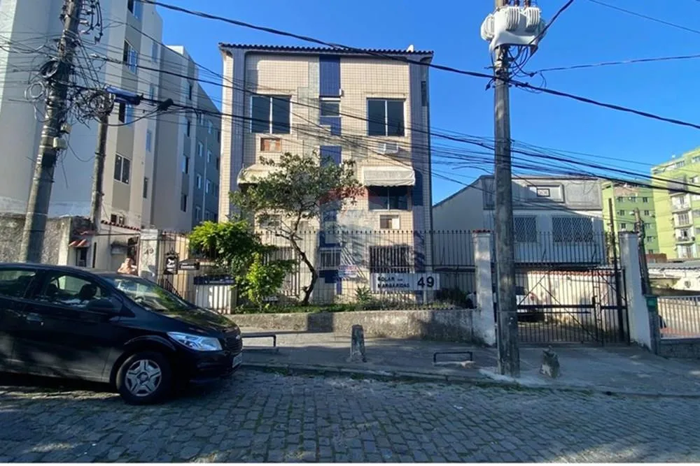Apartamento, 2 quartos, 54 m² - Foto 68