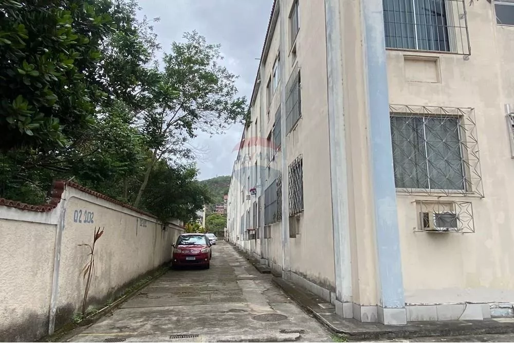 Apartamento, 2 quartos, 54 m² - Foto 28