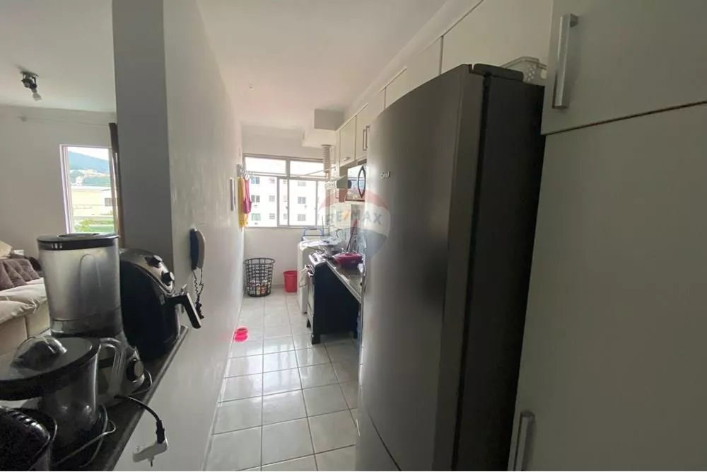 Apartamento, 2 quartos, 61 m² - Foto 6