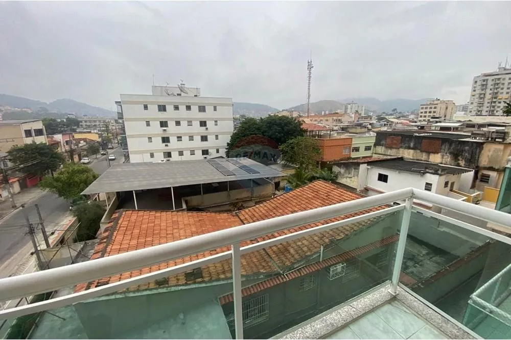 Apartamento, 2 quartos, 61 m² - Foto 27