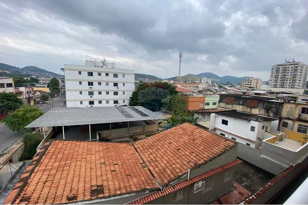 Apartamento, 2 quartos, 61 m² - Foto 7