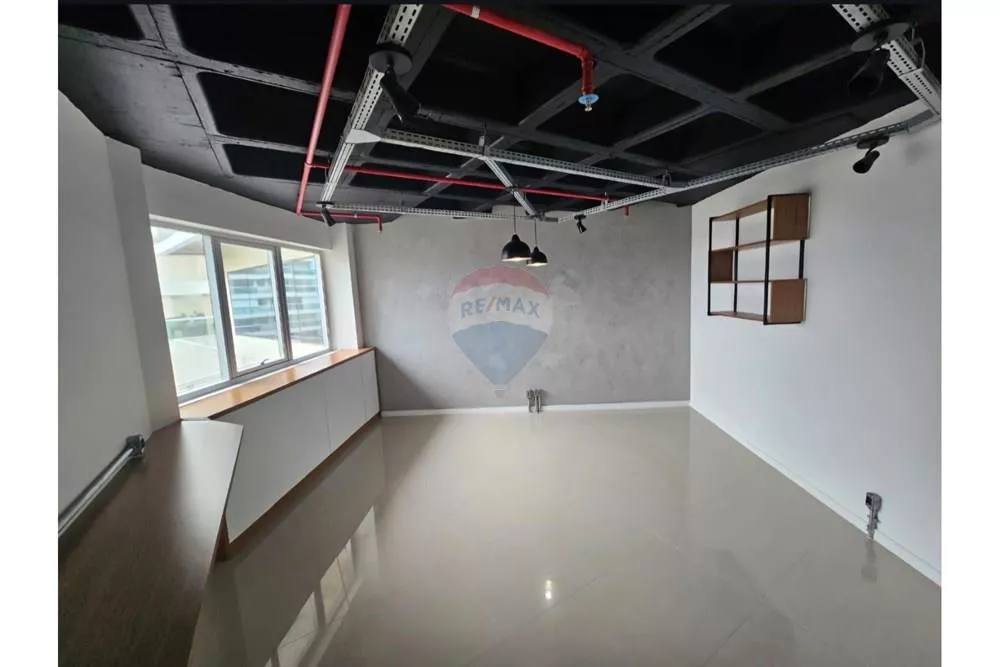 Sala-Conjunto, 28 m² - Foto 9