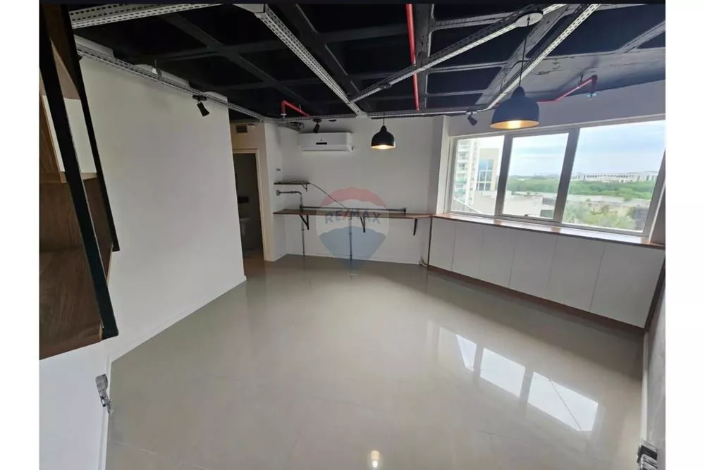 Sala-Conjunto, 28 m² - Foto 14