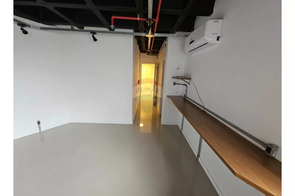 Sala-Conjunto, 28 m² - Foto 17