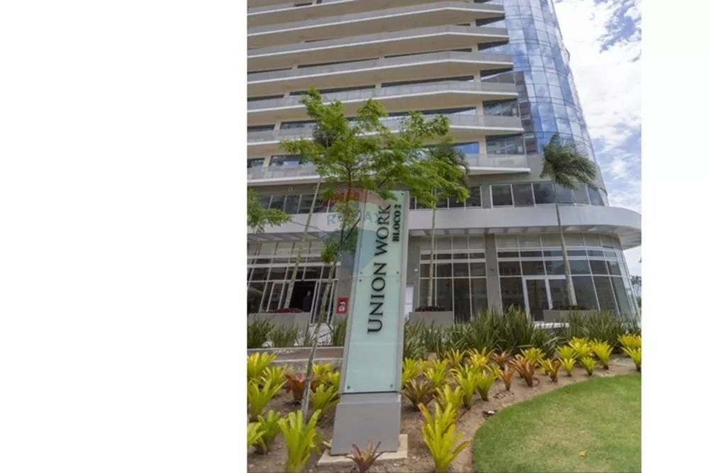 Sala-Conjunto, 28 m² - Foto 9