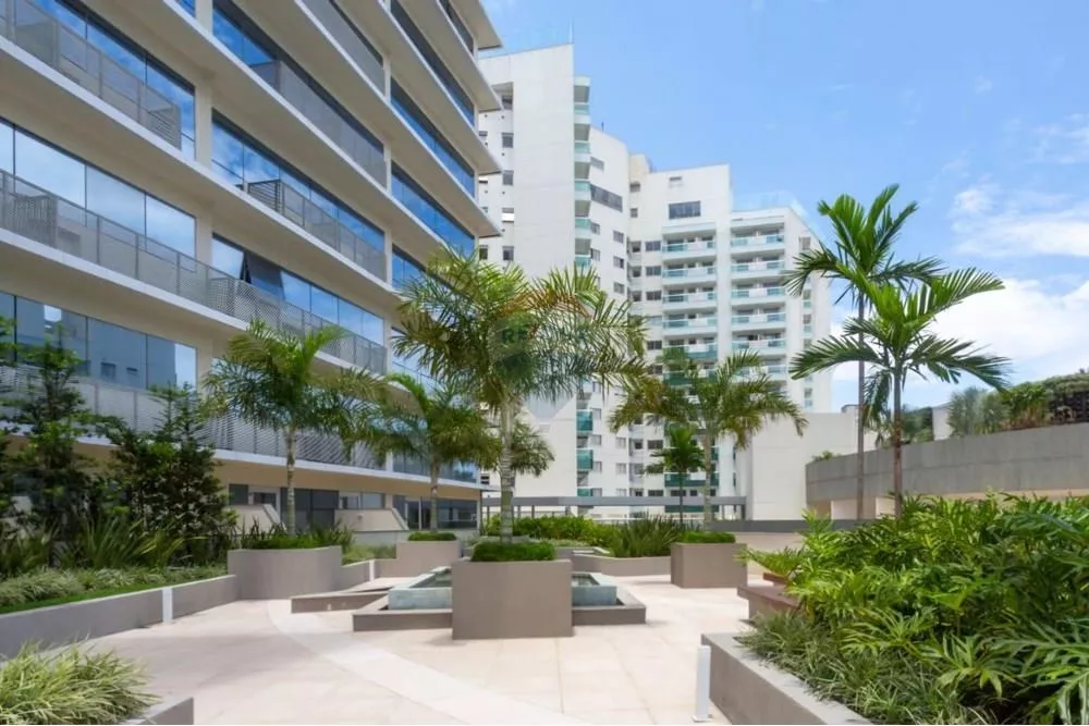 Sala-Conjunto, 28 m² - Foto 2