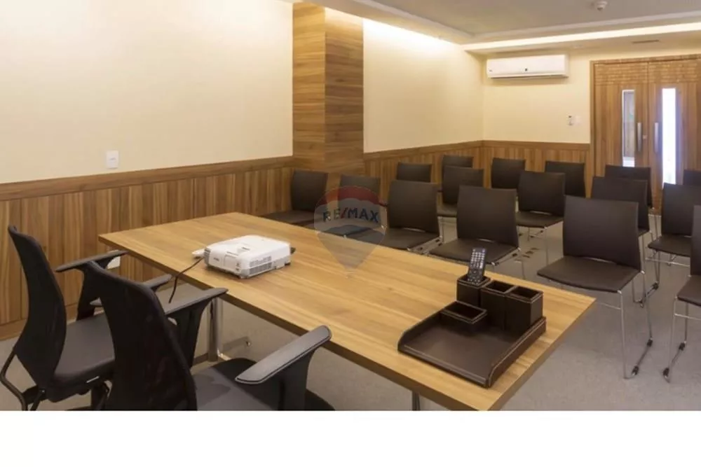 Sala-Conjunto, 28 m² - Foto 3